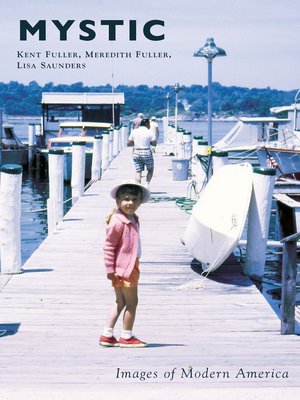 cover image of Mystic